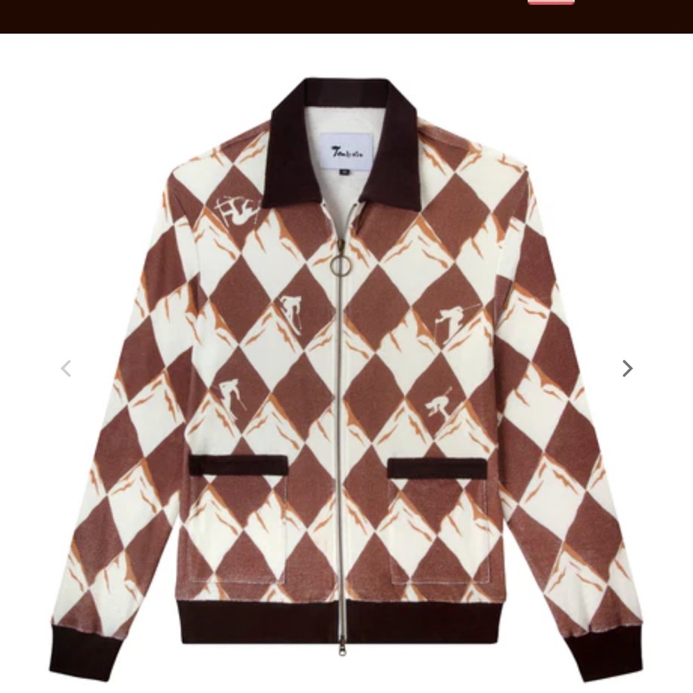 Tombolo Black Diamond’ Cabana (Rockies)